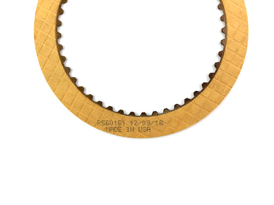 DISCO DE PASTA RAYBESTOS AVANCE,DIRECTA & SOBREMARCHA [6-14] F3A, M41, L3N71B, L4N71B, E4N71B