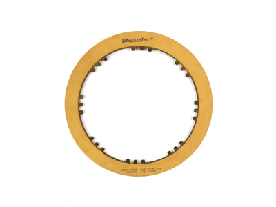 DISCO DE PASTA RAYBESTOS AVANCE, INTERMEDIA Y DIRECTA [7-17] A40D, A43DE, A44DE, A45DF - RAYBESTOS