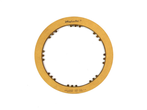 DISCO DE PASTA RAYBESTOS AVANCE, INTERMEDIA Y DIRECTA [7-17] A40D, A43DE, A44DE, A45DF