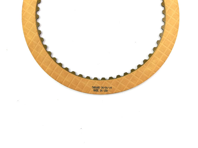 DISCO DE PASTA RAYBESTOS BAJA-REVERSA [4-8] L3N71B, L4N71B, E4N71B, 3N71B