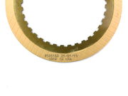 DISCO DE PASTA RAYBESTOS OVERRUN [2] TH700, TH700-R4, 4L60E, 4L65E, 4L70E