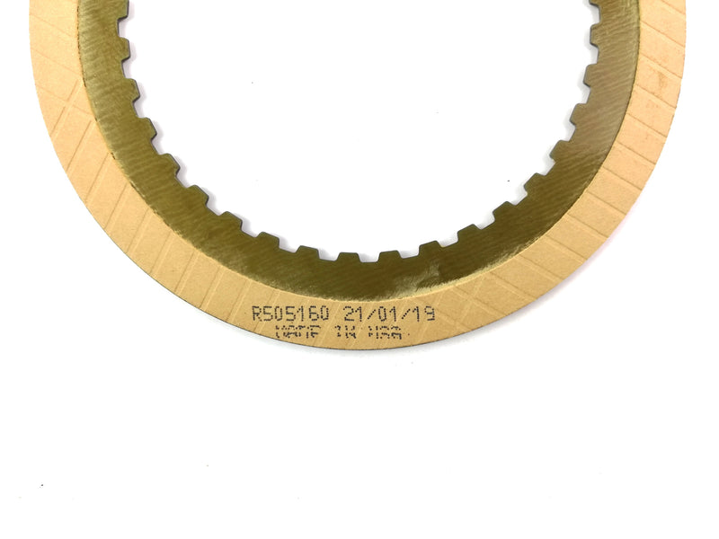 DISCO DE PASTA RAYBESTOS OVERRUN [2] TH700, TH700-R4, 4L60E, 4L65E, 4L70E