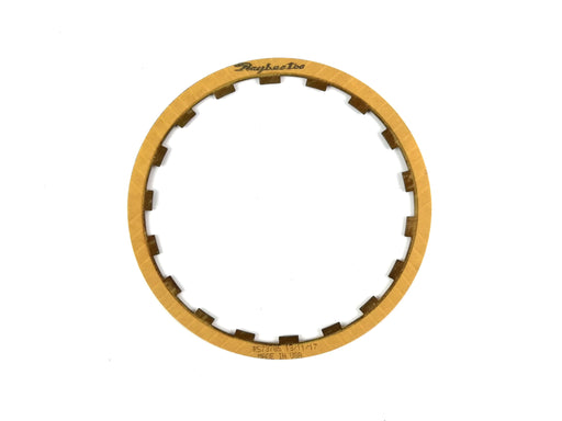 DISCO DE PASTA RAYBESTOS OVERRUN [3] RE4R01A, RL4R01A, R4AXEL, RE5R01A