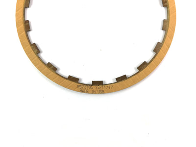 DISCO DE PASTA RAYBESTOS OVERRUN [3] RE4R01A, RL4R01A, R4AXEL, RE5R01A