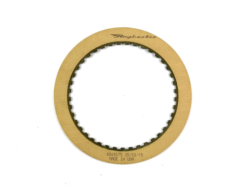 DISCO DE PASTA RAYBESTOS AVANCE [5] TH700, TH700-R4, 4L60E, 4L65E, 4L70E