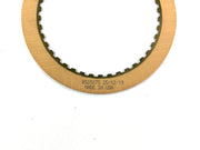 DISCO DE PASTA RAYBESTOS AVANCE [5] TH700, TH700-R4, 4L60E, 4L65E, 4L70E