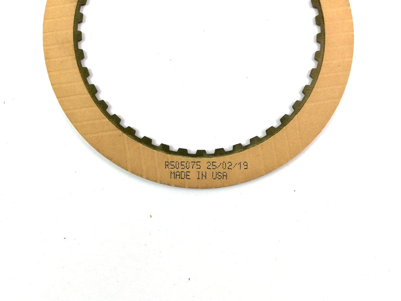 DISCO DE PASTA RAYBESTOS AVANCE [5] TH700, TH700-R4, 4L60E, 4L65E, 4L70E