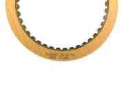 DISCO DE PASTA RAYBESTOS BAJA Y REVERSA [5] TH125, TH125C, 3T40, M34, MD9