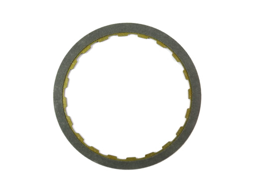 DISCO DE PASTA RAYBESTOS 3RA-4TA [6] ALTA ENERGIA 4L65E, 4L70E