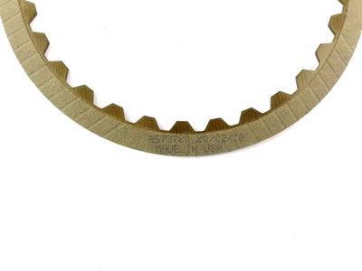 DISCO DE PASTA RAYBESTOS BAJA-REVERSA [4-7] ALTA ENERGIA RL4R01A, RE4R01A, R4AXEL, RE5R01A