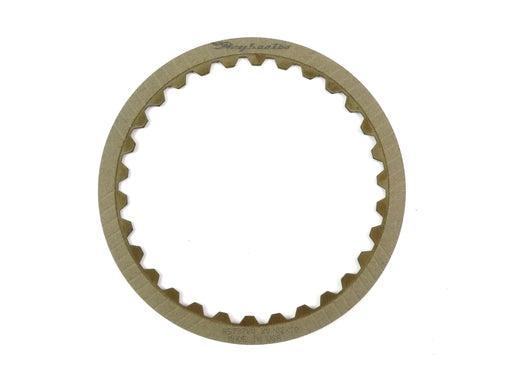 DISCO DE PASTA RAYBESTOS BAJA-REVERSA [4-7] ALTA ENERGIA RL4R01A, RE4R01A, R4AXEL, RE5R01A