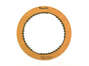 DISCO PASTA RAYBESTOS REVERSA ENTRADA  AMARILLOS .065" 36/48-DIENTES 6.075" D.E. [2] CD4E LA4AEL