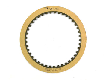 DISCO DE PASTA RAYBESTOS ENTRADA REVERSA [4] TH700, 4L60E, 4L65E, TH700-R4, 4L70E