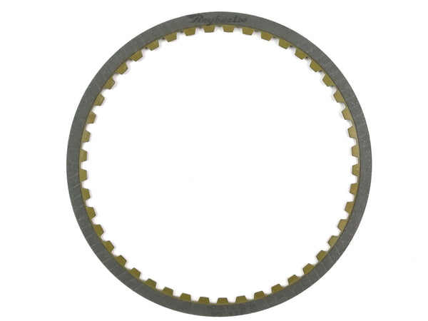 DISCO DE PASTA RAYBESTOS REVERSA [2] ALTA ENERGIA F4EAT, F4AEL