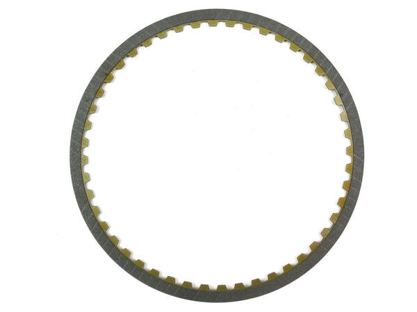 DISCO DE PASTA RAYBESTOS BAJA [4] ALTA ENERGIA F4EAT, F4AEL