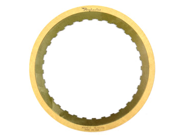 DISCO PASTA BAJA REVERSA AMARILLOS .065" 32 DIENTES 8.614" D.E. [3-4] CD4E LA4AEL