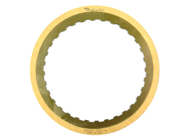 DISCO PASTA BAJA REVERSA AMARILLOS .065" 32 DIENTES 8.614" D.E. [3-4] CD4E LA4AEL