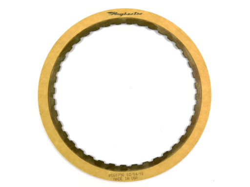 DISCO DE PASTA RAYBESTOS INTERMEDIA Y REVERSA [3-6] (CUADRITOS ANGOSTOS) ATX 1981/91