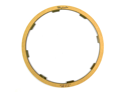 DISCO DE PASTA RAYBESTOS BAJA Y REVERSA [3-5] RL3F01A, RN3F01A, RE3F01A