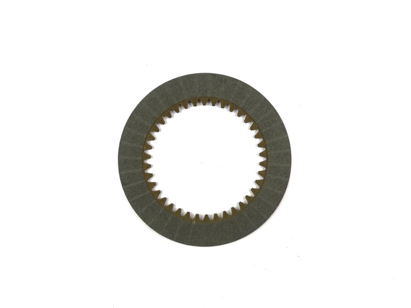 DISCO DE PASTA RAYBESTOS BAJA SOSTENIDA [3] GPX M4TA, MDLA, MDMA, MP7A, M6HA, MAXA, SKWA