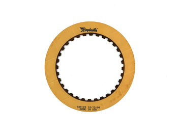 DISCO DE PASTA RAYBESTOS ENTRADA [4] 4T60E, 4T65E