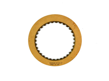 DISCO DE PASTA RAYBESTOS ENTRADA [4] TH440, 4T60, 4T60E