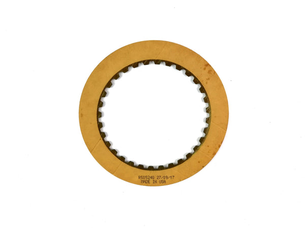 DISCO DE PASTA RAYBESTOS ENTRADA [4] TH440, 4T60, 4T60E