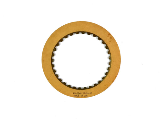 DISCO DE PASTA RAYBESTOS ENTRADA [4] TH440, 4T60, 4T60E