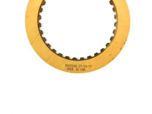 DISCO DE PASTA RAYBESTOS ENTRADA [4] TH440, 4T60, 4T60E