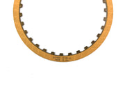 DISCO DE PASTA RAYBESTOS ALTA [4] (DIENTES ANGOSTOS) RE4F02A, RE4F02V, RL4F02A, RN4F02A