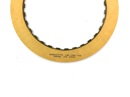 DISCO DE PASTA RAYBESTOS DIRECTA [3-4] ATX