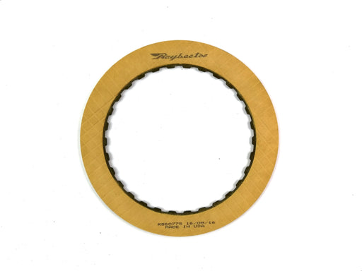 DISCO DE PASTA RAYBESTOS DIRECTA [3-4] ATX