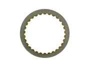 DISCO DE PASTA RAYBESTOS ALTA [4-5] ALTA ENERGIA (DIENTES ANCHOS) RE4R01A, RE5R01A, R4AXEL, RL4F02A