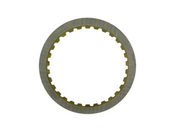 DISCO DE PASTA RAYBESTOS ALTA [4-5] ALTA ENERGIA (DIENTES ANCHOS) RE4R01A, RE5R01A, R4AXEL, RL4F02A