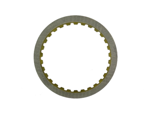 DISCO DE PASTA RAYBESTOS ALTA [4-5] ALTA ENERGIA (DIENTES ANCHOS) RE4R01A, RE5R01A, R4AXEL, RL4F02A