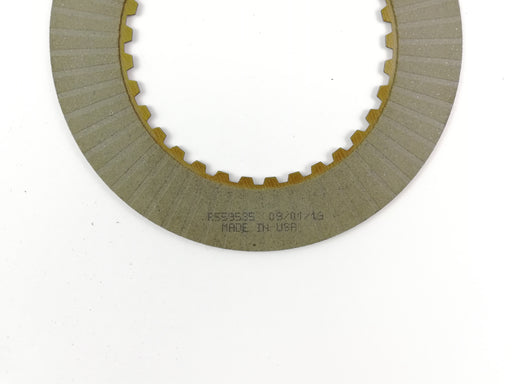 DISCO DE PASTA RAYBESTOS 4TA [2] ALTA ENERGIA 4T65E, MN7, MN3, M76