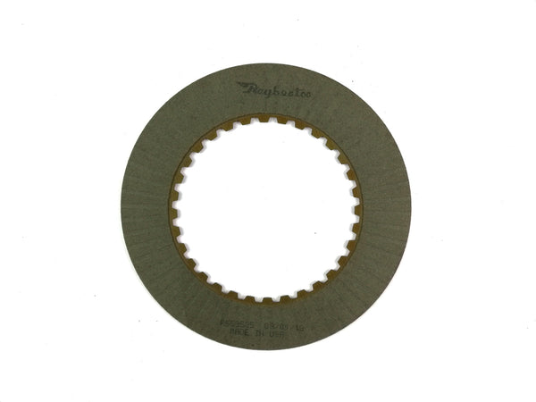 DISCO DE PASTA RAYBESTOS 4TA [2] ALTA ENERGIA 4T65E, MN7, MN3, M76