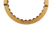 DISCO DE PASTA RAYBESTOS SOBREMARCHA [3] (1ER DISEÑO) A604, 41AE, 41TES, 41TE, 40TE 1988/89