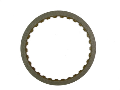 DISCO DE PASTA RAYBESTOS 2DA REVERSA [2] RL4R01A, RE4R01A, RE5R01A, R4AXEL