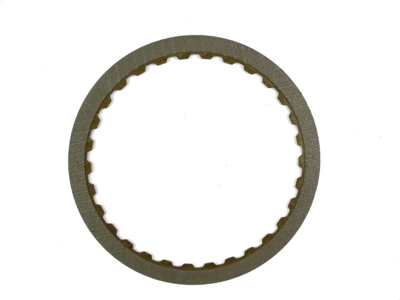 DISCO DE PASTA RAYBESTOS 2DA REVERSA [2] RL4R01A, RE4R01A, RE5R01A, R4AXEL