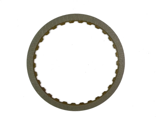 DISCO DE PASTA RAYBESTOS 2DA REVERSA [2] RL4R01A, RE4R01A, RE5R01A, R4AXEL