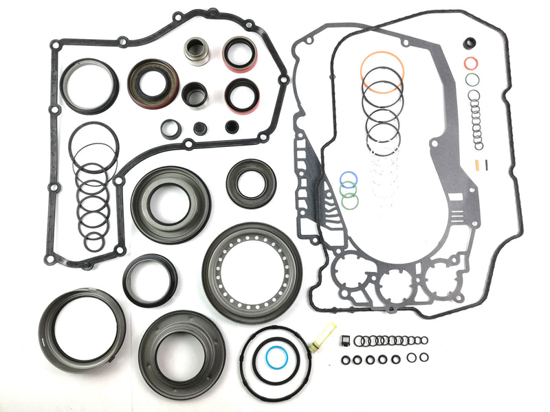 Juego de Empaques Freudenberg-NOK CON PISTONES 4T40E - Transmisiones Veinte 07