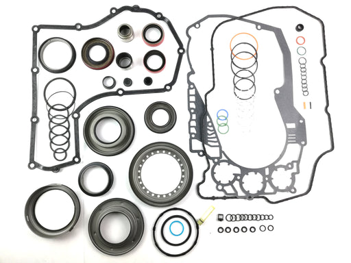 Juego de Empaques Freudenberg-NOK CON PISTONES 4T40E - Transmisiones Veinte 07
