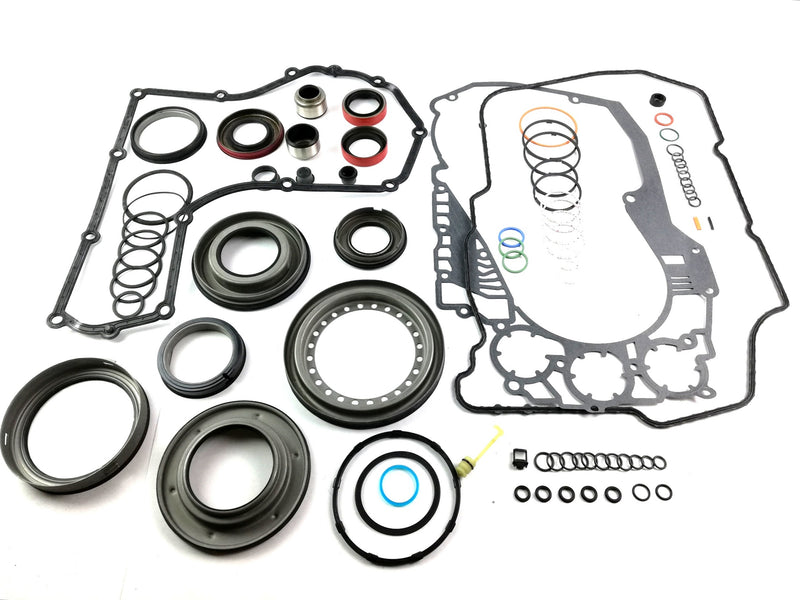 Juego de Empaques Freudenberg-NOK CON PISTONES 4T40E - Transmisiones Veinte 07