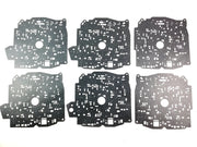 Juego de Empaques Freudenberg-NOK CON PISTONES 4T40E - Transmisiones Veinte 07