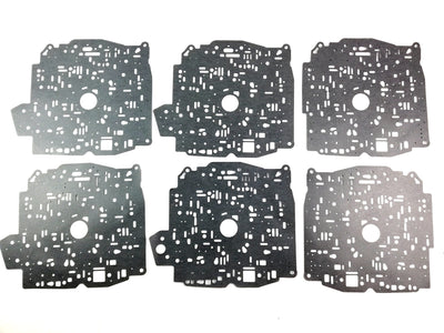 Juego de Empaques Freudenberg-NOK CON PISTONES 4T40E - Transmisiones Veinte 07