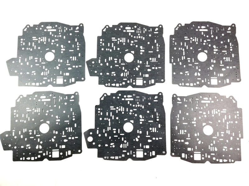 Juego de Empaques Freudenberg-NOK CON PISTONES 4T40E - Transmisiones Veinte 07