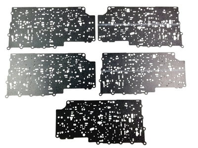 Juego de Empaques Freudenberg-NOK CON PISTONES 2006/UP 6L80 - Transmisiones Veinte 07