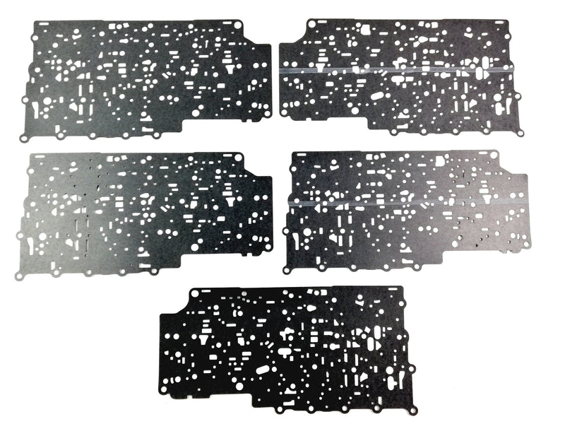 Juego de Empaques Freudenberg-NOK CON PISTONES 2006/UP 6L80 - Transmisiones Veinte 07