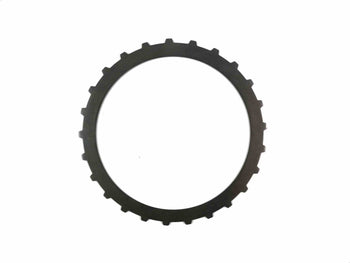 Disco Fe Acero OVERDRIVE F4A33-1, KM175-5, KM176-5, KM177-8, A4AF1, A4BF1, A4BF2, W4A32-1, W4A33